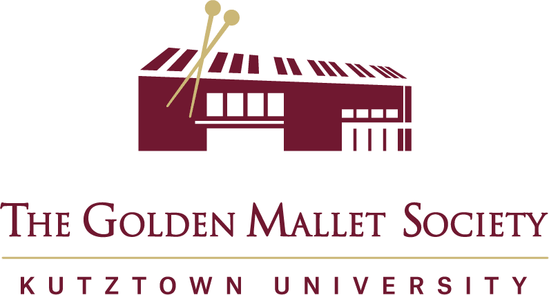 LOGO GOLDEN MALLET SOCIETY